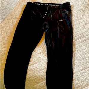 Nike workout leggings